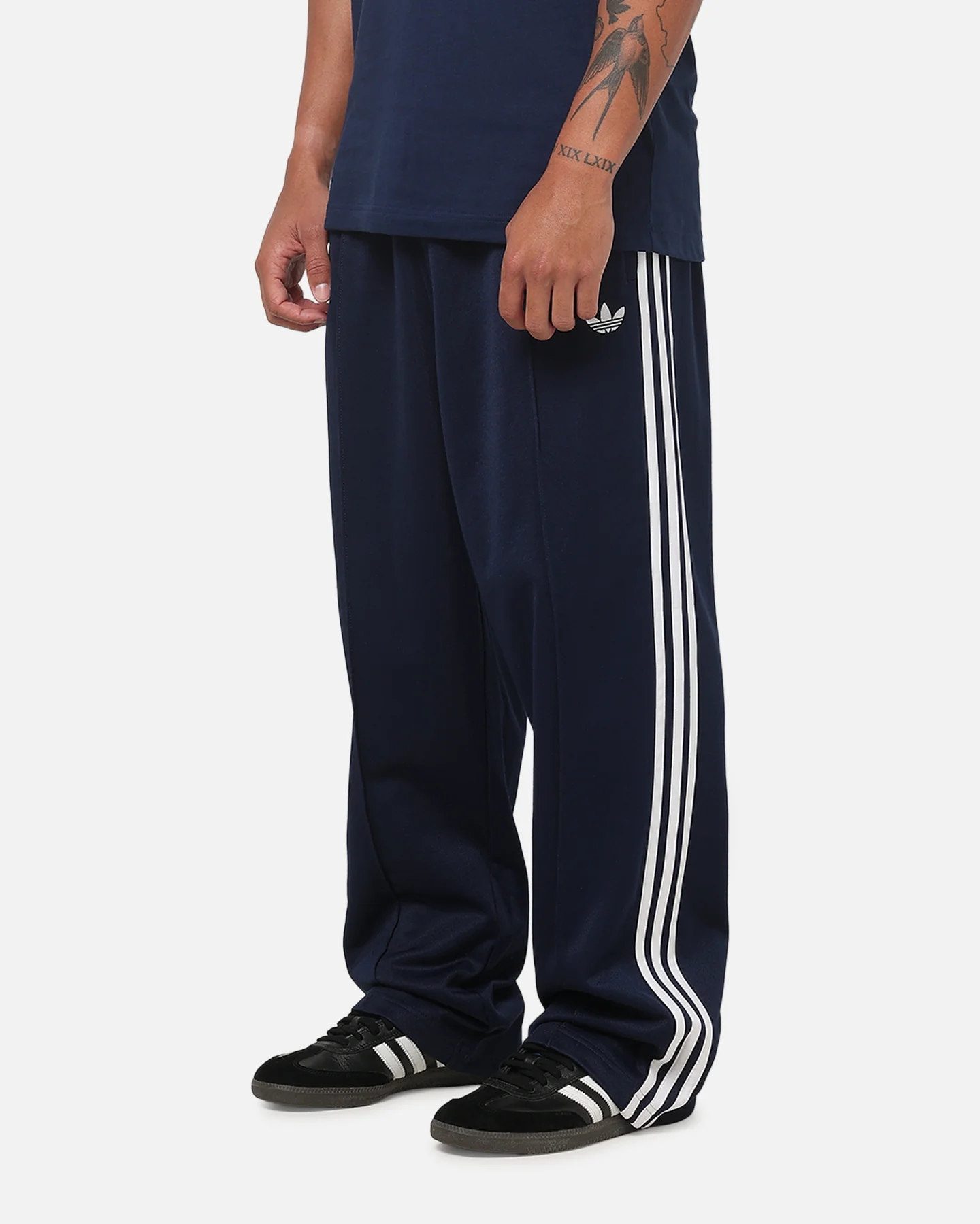 New Arrivals Men's Bottoms